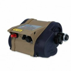 Kristal reel Xl-640 electric reel single speed